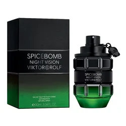 Viktor&Rolf Muška toaletna voda Spicebomb Night Vision, EDT, 90 ml
