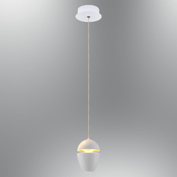 Opviq Luster 2807-1A-01, 120cm 12W, LED, 3000K