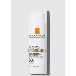 LA ROCHE POSAY Dnevna krema protiv bora UV Daily Anti Age krema za lice SPF 50 50 ml
