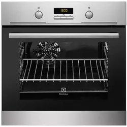 ELECTROLUX Ugradna rerna EZC 2430 EOX