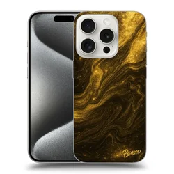ULTIMATE CASE za Apple iPhone 15 Pro - Black