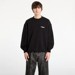 Mikina REPRESENT Owners Club Sweater Black L