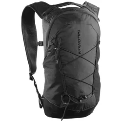 Pohodniški nahrbtnik Salomon XT 10 Black