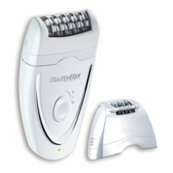 Depilator Perfect Liss Precision Babyliss G802E