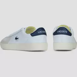 Lacoste  BASESHOT PRO  Bela