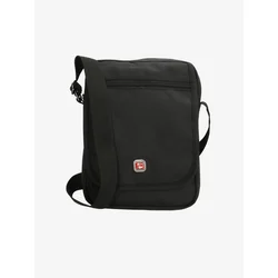 Enrico Benetti Cornell Crossbody Bag Torba 837853 Črna