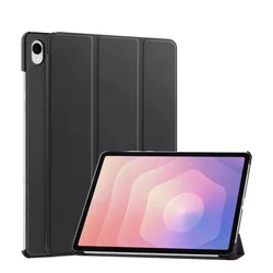 Maska za Samsung X730 Galaxy Tab S11 11.0 2025 Ultra Slim, Crna