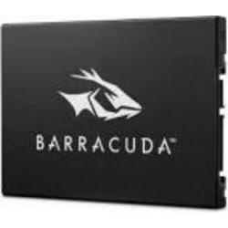 240GB SSD Seagate BarraCuda 2.5, ZA240CV1A002