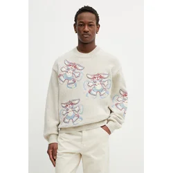 Volnen pulover Kenzo