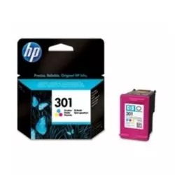 HP kertridž No.301 Tri-colour (CH562EE)