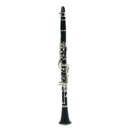 Klarinet mod. 2000 S MTP