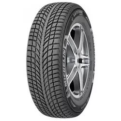 Michelin LATITUDE ALPIN LA2 MO 235/65 R17 104H Zimske offroad pneumatike