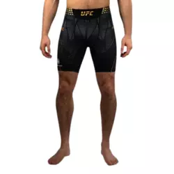 Venum Kompresioni šorc UFC Zenith Authentic Fight Night, Crni