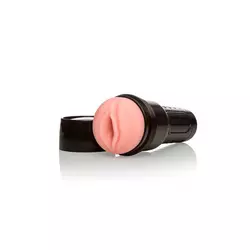 Fleshlight GO Surge realistična vagina sa rebrastim ulazom FLESH00103