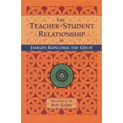 Teacher-Student Relationship