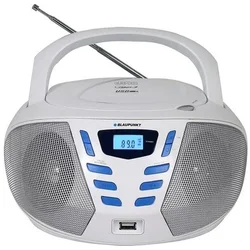 Blaupunkt boombox BB7WH CD/MP3 (BB7WH)