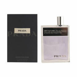 Prada Muška toaletna voda Amber, EDT, 100 ml