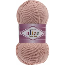 Alize Cotton Gold 161 Powder