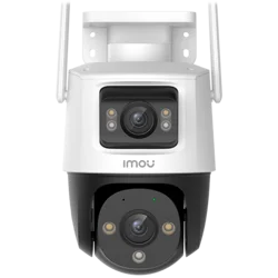 IP WiFi Dual PT IC kamera IPC-S7XP-6M0WED