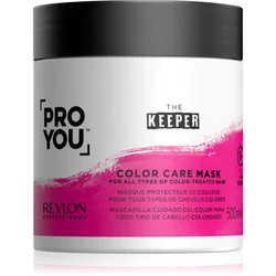 REVLON Professional Proyou The keeper Maska za održavanje farbane kose, 500ml