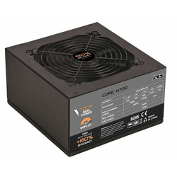 Napajanje 700W, MS INDUSTRIAL Core M700, 120mm vent.