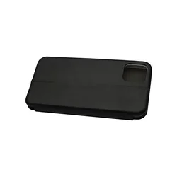 Maska za telefon ROYAL FLIP COVER za Iphone 11 Pro Max (6.5), Crna