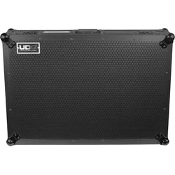 UDG Ultimate Flight Case Denon DJ Prime 4 Black Plus (Wheels) DJ Kovček