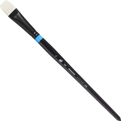 Princeton Brush Aspen Ploščata krtača 12 1 kos