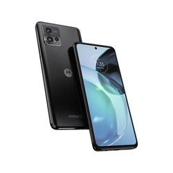 MOTOROLA pametni telefon Moto G72 8GB/256GB, Meteorite Gray