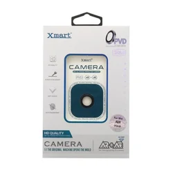 Folija za zastitu kamere x-mart pvd camera film za iphone air (6.6) crna ( FL11941 )