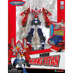 Tobot mini king titan ( AT301144 )