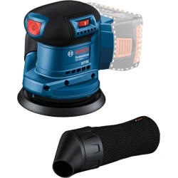 BOSCH GEX 185-LI Professional Ekscentar brusilica sa vrećom za prašinu, 06013A5020