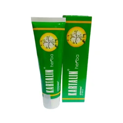 Kartalin-herba mast 100 ml