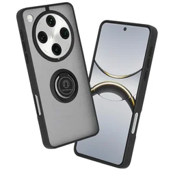 Futrola glinth za Oppo Find X8 Pro - Crna KP36608