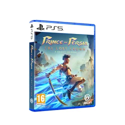 PS5 Prince of Persia: The Lost Crown