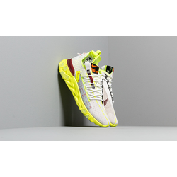 Nike React ISPA Platinum Tint/ Team Red/ Volt Glow CT2692-002