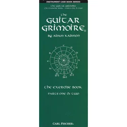 Guitar Grimoire 1 & 2 Exercise