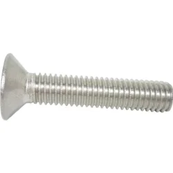 Eneron Imbus vijaki M5x10 DIN 7991 A4 PG 10kos.
