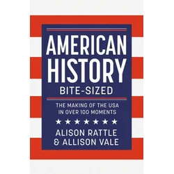 American History Bite-Sized