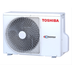 TOSHIBA klima uređaj RAS-2M14U2AVG-E 4kW vanjska za multi