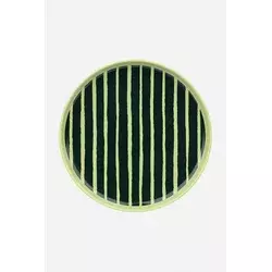 Marimekko krožnik iz kamenine 20 cm