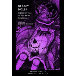 Deadly Dolls