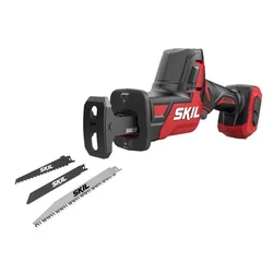 Li-ionska vbodna žaga SKI 3475CA, 20V