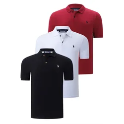Moška polo majice dewberry