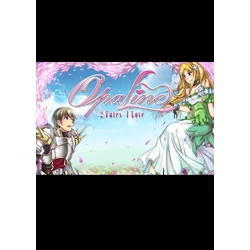 Opaline (PC) Steam Key GLOBAL