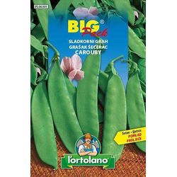 GRAH SLADKORNI CAROUBY BIG PACK 70gr