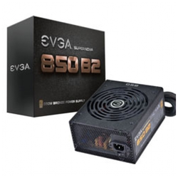 EVGA Usmernik 850W Bronze 80+ Bronze