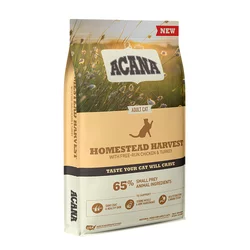 Acana hrana za mačke CAT Homestead Harvest 1.8kg