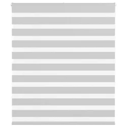 Zavjesa zebra 135x150 cm širina tkanine 130,9 cm poliester