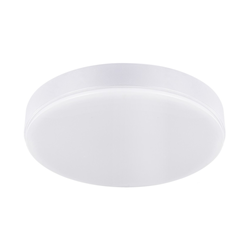 Solight WO799 - LED prigušiva plafonska lampa LED/50W/230V 3000-6000K + daljinski upravljač